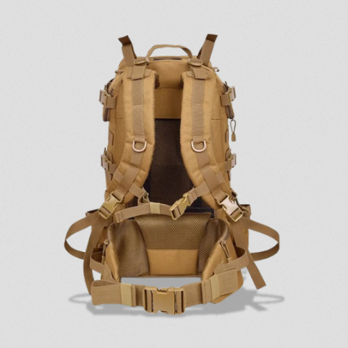 Sac à dos tactique 50L
