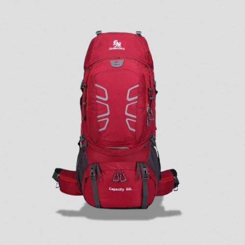 Sac à dos trekking 60L