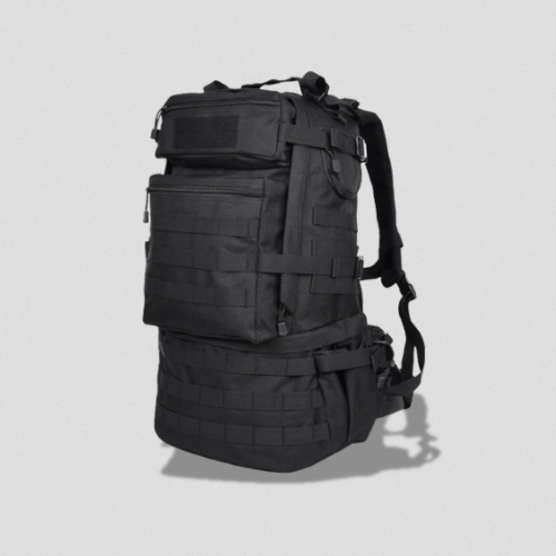 Sac à dos tactique 50L