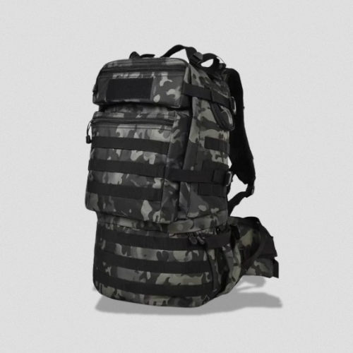 Sac à dos tactique 50L