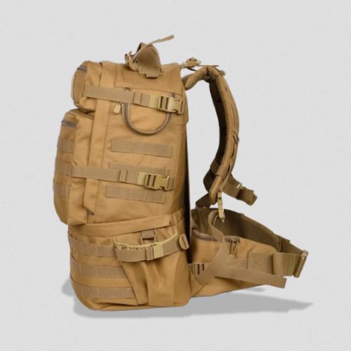 Sac à dos tactique 50L