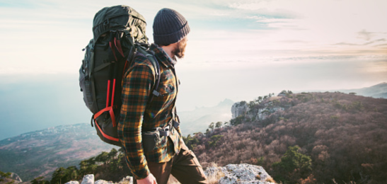 Sac à dos "EnduroPack"
