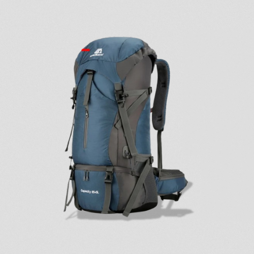 Sac à dos trekking étanche 70L