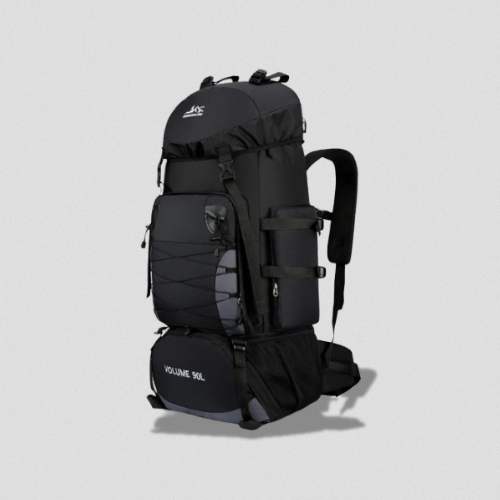 Sac à dos trekking 90L