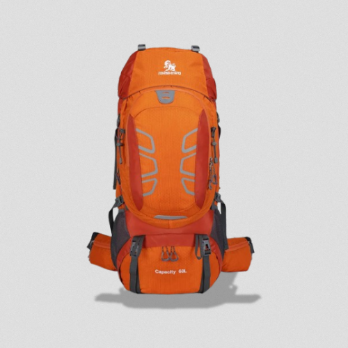 Sac à dos trekking 60L