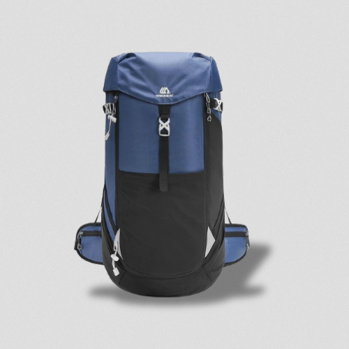 Sac à dos trekking étanche 50L