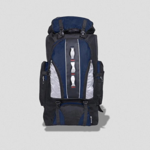 Sac à dos trekking 100L