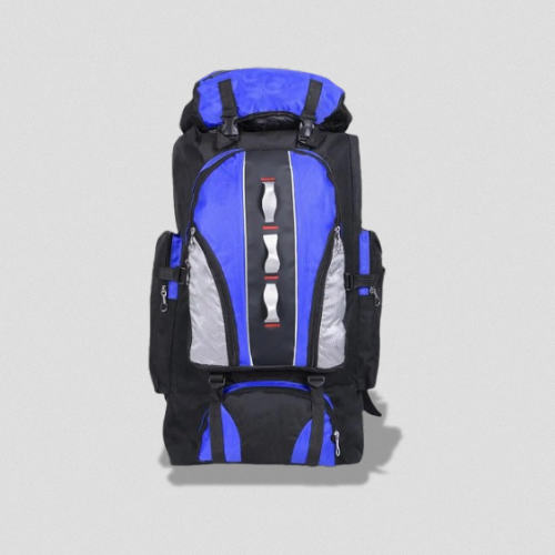 Sac à dos trekking 100L