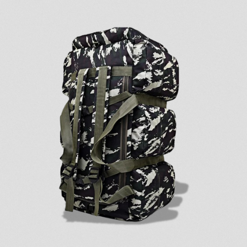 Sac à dos tactique 100L