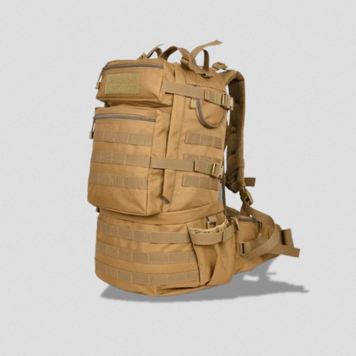 Sac à dos tactique 50L